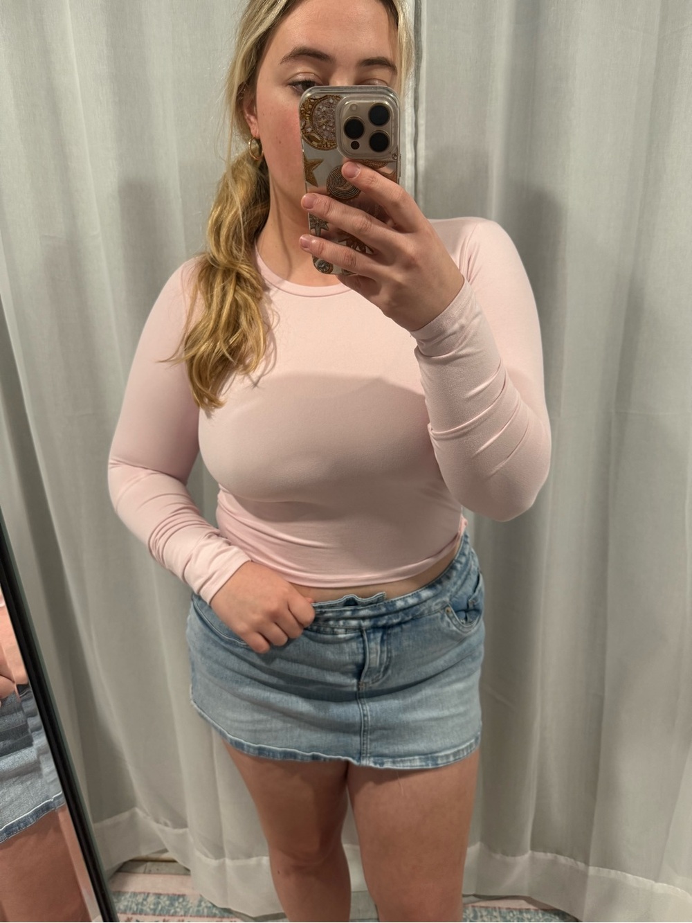Hollister Long Sleeve
